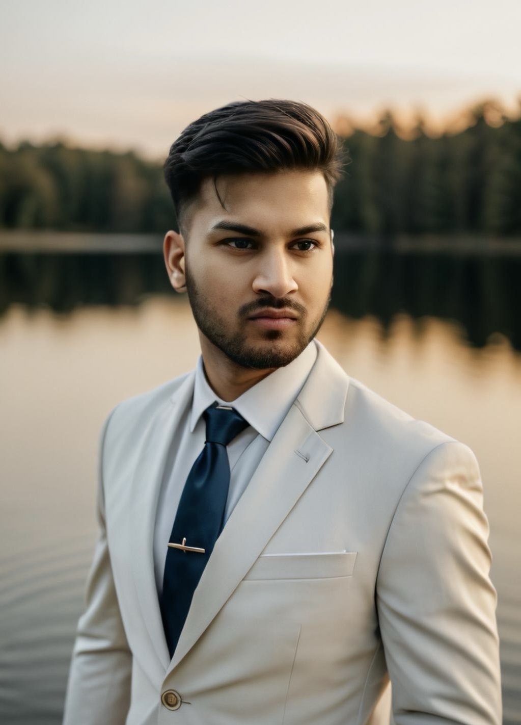 Founder Rafay Shirazi